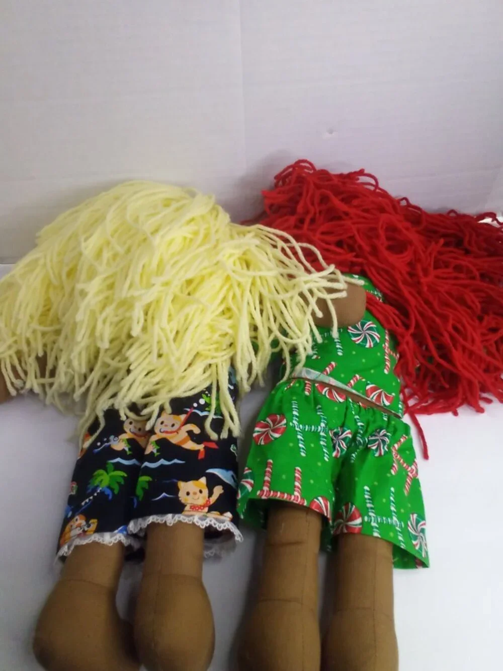 N/A handmade cloth